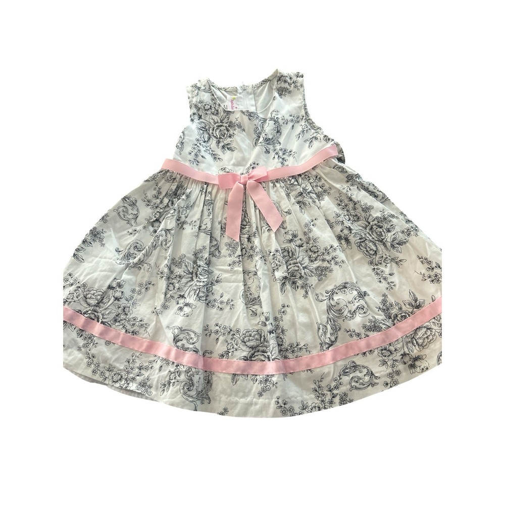Size 3T Ashley Ann dress
